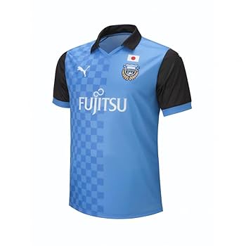 Amazon | プーマ（PUMA） 川崎フロンターレ 2023 ACL リミテッド